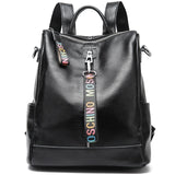 Teenage Girls Female School Shoulder Bagpack