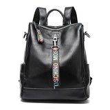 Teenage Girls Female School Shoulder Bagpack