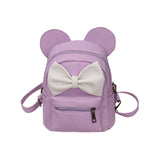 Backpack Butterfly Mini Bag