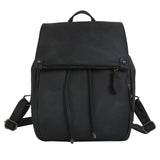 Soft Leather Casual Bag