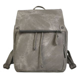 Soft Leather Casual Bag