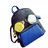 Funny Cute Personalized Women Bag