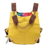 Women Multifunctional Backpack