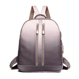 Women Leather Backpacks