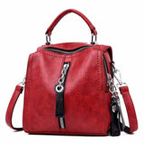 Femme Ladies Bagpack