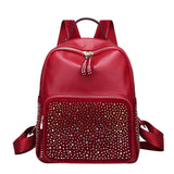 Fashion Women Backpacks Women