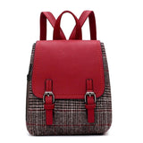 Women Backpack High Quality