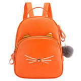 Cat Backpack