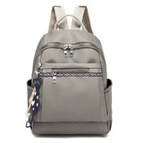 Small Oxford Backpack Women