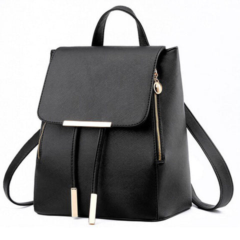 Backpack School Bags for Teenage Girls