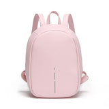 Travel Anti Theft Backpack Women