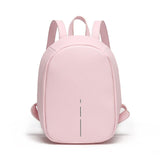 Travel Anti Theft Backpack Women