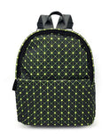 Backpack Leather Waterproof