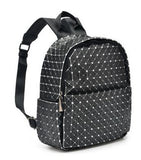 Backpack Leather Waterproof