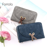 Credit Card Woman Wallet