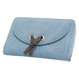 Credit Card Woman Wallet