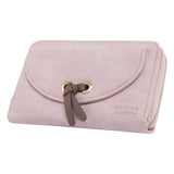 Credit Card Woman Wallet