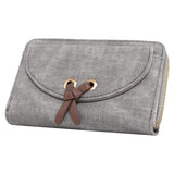 Credit Card Woman Wallet