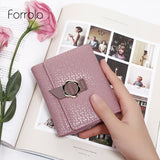 Brand Women Wallet
